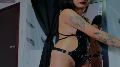 Watch natalia_naughty01 recorded live streams from Stripchat on 2025/06/05, Cam Archive