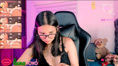 Watch luniverse recorded live streams from CAM4 on 2025/06/05, Cam Archive