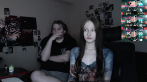 camcoupgang