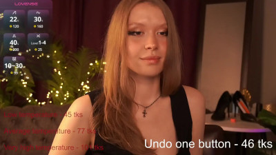 Watch TataCoy recorded live streams from Stripchat on 2025/06/06, Cam Archive