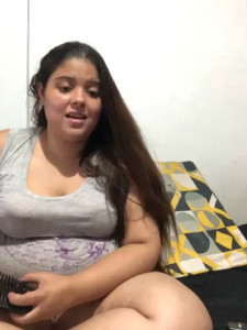 Watch luisahot_9727 recorded live streams from Stripchat on 2025/06/06, Cam Archive