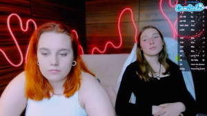 Watch merli-lux recorded live streams from Camsoda on 2025/06/06, Cam Archive