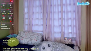 Watch meliisssaaa recorded live streams from Camsoda on 2025/06/06, Cam Archive