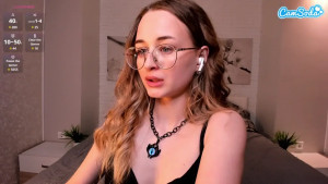 Watch tiffanyhunt recorded live streams from Camsoda on 2025/06/06, Cam Archive