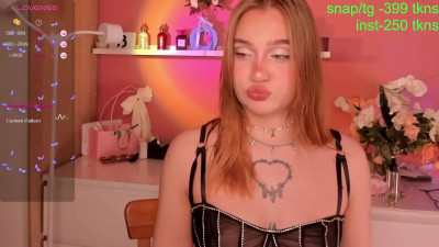 Watch caroline_kiparis recorded live streams from Chaturbate on 2025/06/06, Cam Archive