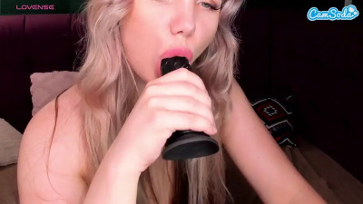 Watch evamoran recorded live streams from Camsoda on 2025/06/06, Cam Archive