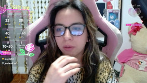 Watch Maggie_Fox recorded live streams from CAM4 on 2025/06/06, Cam Archive