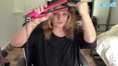 Watch maramaze recorded live streams from Camsoda on 2025/06/06, Cam Archive