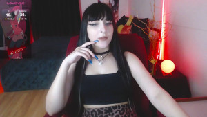 Watch elsaneal recorded live streams from Stripchat on 2025/06/06, Cam Archive