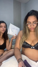 Watch Lislisboarj recorded live streams from CAM4 on 2025/06/06, Cam Archive