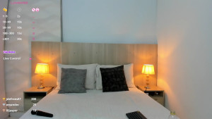 Watch jaylen_sweet recorded live streams from Chaturbate on 2025/06/06, Cam Archive