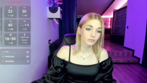 Watch Sandy_Belle recorded live streams from Stripchat on 2025/06/06, Cam Archive