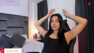 Watch MarilynSmIith recorded live streams from Stripchat on 2025/06/06, Cam Archive