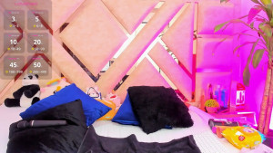 Watch BrianaBrownn recorded live streams from Stripchat on 2025/06/06, Cam Archive