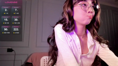 Watch missa_lee recorded live streams from Chaturbate on 2025/06/06, Cam Archive