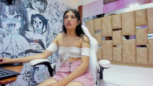 Watch sweet-muse recorded live streams from Stripchat on 2025/06/06, Cam Archive