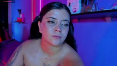 Watch alexa_espinoza recorded live streams from Stripchat on 2025/06/06, Cam Archive