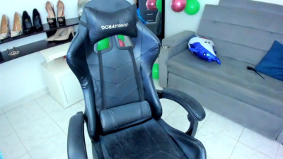 Watch BellaFlaming recorded live streams from Stripchat on 2025/06/06, Cam Archive