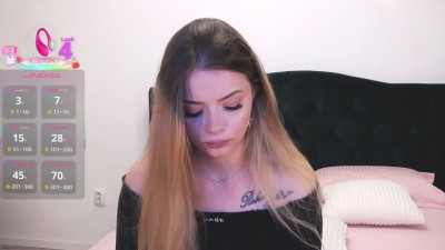 Watch Kailynn_Moenn recorded live streams from Stripchat on 2025/06/06, Cam Archive