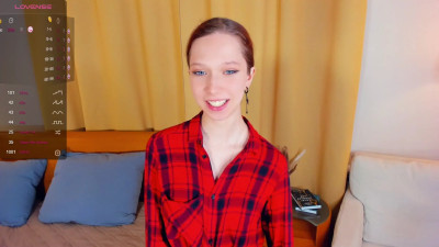 Watch like_rainn recorded live streams from Chaturbate on 2025/06/06, Cam Archive