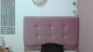 Watch sofia_her recorded live streams from Chaturbate on 2025/06/06, Cam Archive