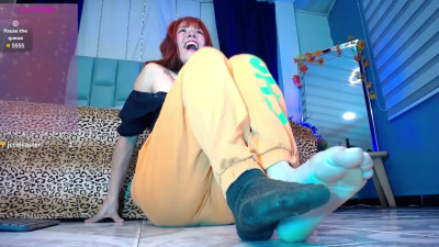 Watch xena_gh recorded live streams from Stripchat on 2025/06/06, Cam Archive