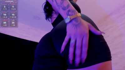 Watch Emily888_ recorded live streams from Stripchat on 2025/06/06, Cam Archive