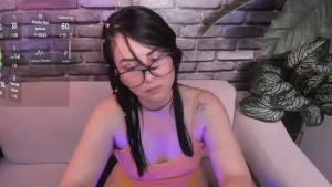 Watch Naomi_milf_ recorded live streams from Stripchat on 2025/06/06, Cam Archive