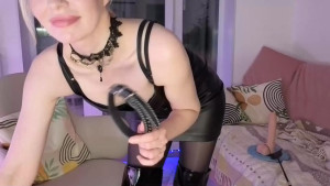 Watch AbsoluteGoddess recorded live streams from Stripchat on 2025/06/06, Cam Archive