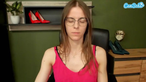 Watch megidesire recorded live streams from Camsoda on 2025/06/06, Cam Archive