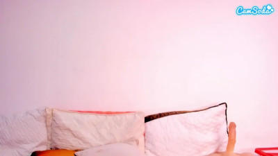 Watch cockpleaserr recorded live streams from Camsoda on 2025/06/06, Cam Archive