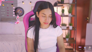 Watch Hade_collinss recorded live streams from Stripchat on 2025/06/06, Cam Archive