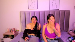 Watch emmy_turnner recorded live streams from Chaturbate on 2025/06/06, Cam Archive