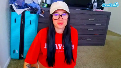 Watch tighttinymilf recorded live streams from Camsoda on 2025/06/06, Cam Archive