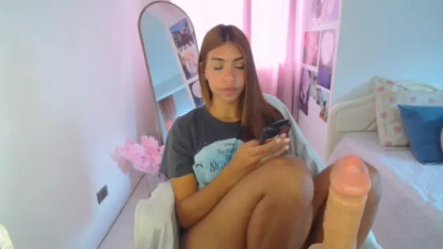 Watch -Naomyy- recorded live streams from Stripchat on 2025/06/06, Cam Archive