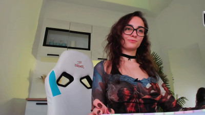 Watch kaitlyin_brownie recorded live streams from Chaturbate on 2025/06/06, Cam Archive