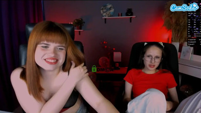 Watch lusy_puff recorded live streams from Camsoda on 2025/06/07, Cam Archive