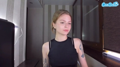 Watch malenagold recorded live streams from Camsoda on 2025/06/07, Cam Archive