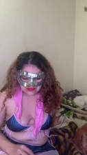 Watch Luana363 recorded live streams from CAM4 on 2025/06/07, Cam Archive