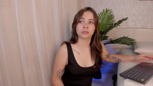 Watch elizabethgomez_ recorded live streams from Chaturbate on 2025/06/26, Cam Archive