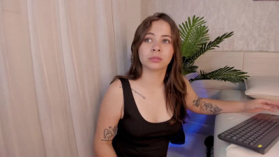 Watch elizabethgomez_ recorded live streams from Chaturbate on 2025/06/26, Cam Archive