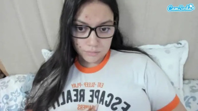 Watch roniewester recorded live streams from Camsoda on 2025/06/26, Cam Archive