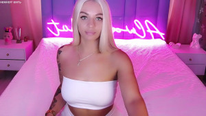 Watch AllwaysHotJ recorded live streams from Stripchat on 2025/06/26, Cam Archive