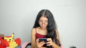 Watch mileyy777 recorded live streams from CAM4 on 2025/06/26, Cam Archive