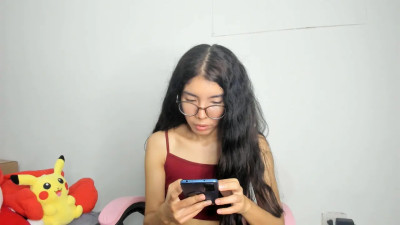 Watch mileyy777 recorded live streams from CAM4 on 2025/06/26, Cam Archive