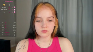 Watch 50secondstomoon recorded live streams from Chaturbate on 2025/06/26, Cam Archive