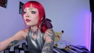 Watch uryko_yor recorded live streams from Chaturbate on 2025/06/26, Cam Archive