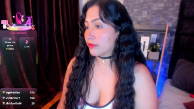 Watch secrets_kinkyy recorded live streams from Chaturbate on 2025/06/26, Cam Archive