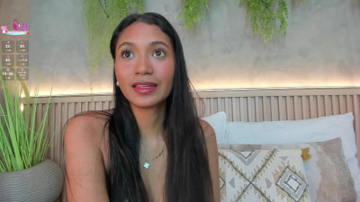 Watch isa_montiel recorded live streams from Chaturbate on 2025/06/26, Cam Archive