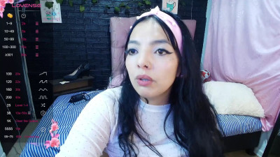 Watch loren_44tits recorded live streams from Chaturbate on 2025/06/26, Cam Archive